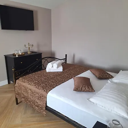 Pied-à-terre Residence&spa * Umago