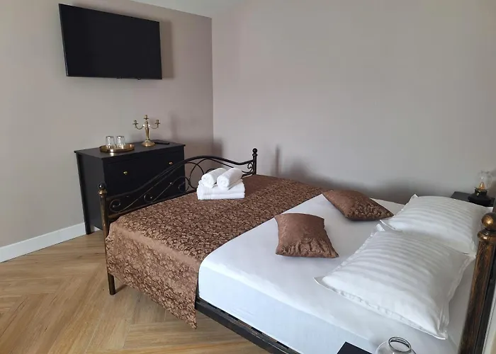 Pied-à-terre Residence&spa * Umago