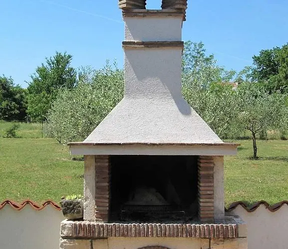 Appartamento Pied-à-terre Residence&spa Umago