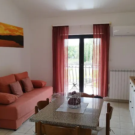 Pied-à-terre Residence&spa Appartamento Umago