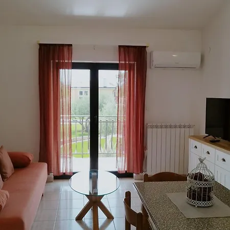 Pied-à-terre Residence&spa Appartamento *