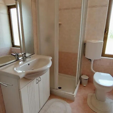 Pied-à-terre Residence&spa * Umago