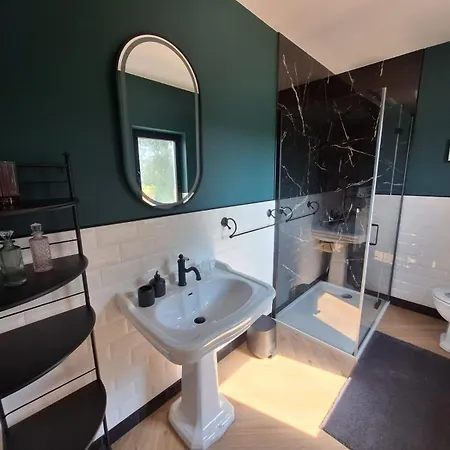 Pied-à-terre Residence&spa
