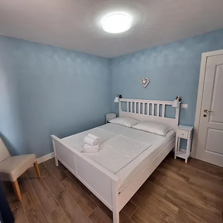 Pied-à-terre Residence&spa Appartamento