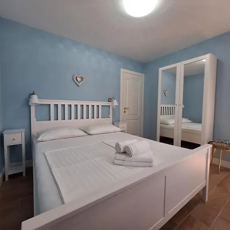 Pied-à-terre Residence&spa Appartamento Umago