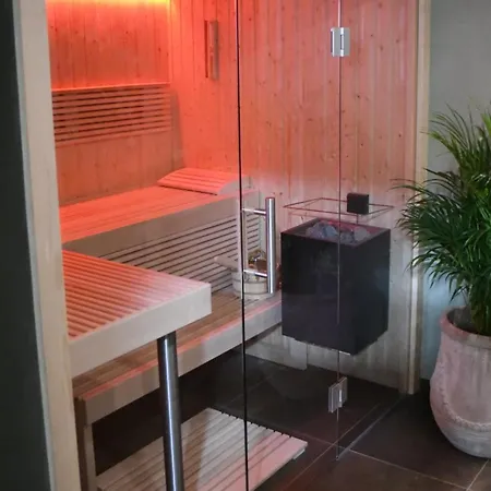 Pied-à-terre Residence&spa Appartamento Umago