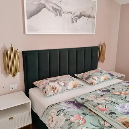 Pied-à-terre Residence&spa * Umago