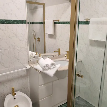Pied-à-terre Residence&spa
