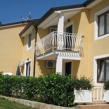 Pied-à-terre Residence&spa Umago