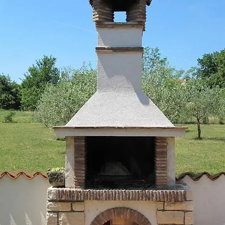 Appartamento Pied-à-terre Residence&spa Umago